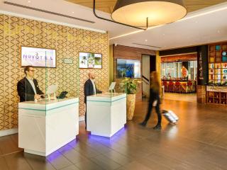 Novotel London Blackfriars - 7
