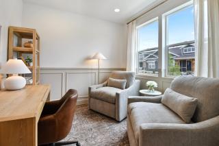 Modern 6br near skiing luxe sleeps 12 hot tub - 8