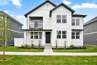 Modern 6br near skiing luxe sleeps 12 hot tub - 5