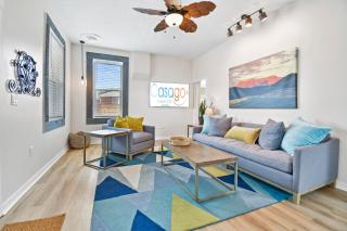 Heber cutie pets ok hot tub sleeps 5 fire pit - 4