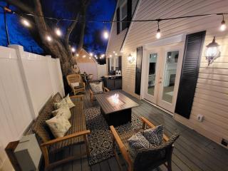 2 Heber homes lg groups 7br 5ba hot tub decks - 4