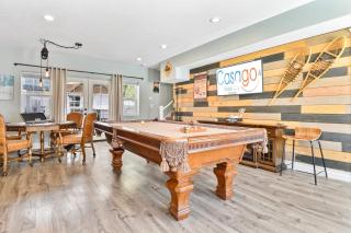 2 Heber homes lg groups 7br 5ba hot tub decks - 6