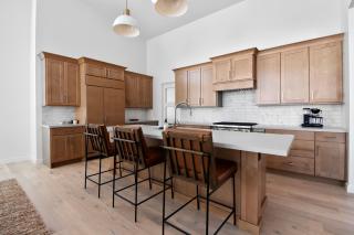 Red Ledges Luxury Retreat 90 Day Min Stay Golf Privileges DV Ski Shuttle - 1