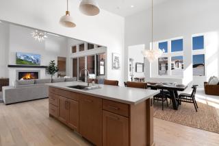 Red Ledges Luxury Retreat 90 Day Min Stay Golf Privileges DV Ski Shuttle - 3