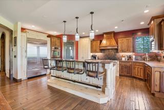 Sage haven lux lodge sleeps 24 firepit 7br5.5ba - 7