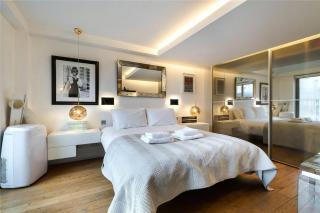 Cute beds apartment - 5