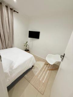 Three Bedroom Apartment - 7