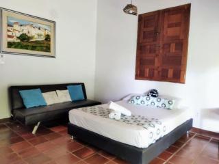 Finca Hotel La Estancia - 3