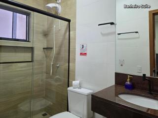 Casa Jardim Cataratas 2 Bedrooms and 2 Bathrooms - 7