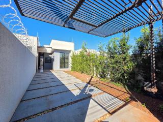 Casa Jardim Cataratas 2 Bedrooms and 2 Bathrooms - 9