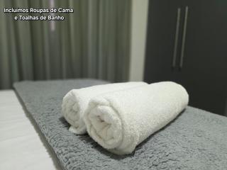 Casa Jardim Cataratas 2 Bedrooms and 2 Bathrooms - 5