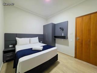 Casa Jardim Cataratas 2 Bedrooms and 2 Bathrooms - 6