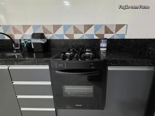 Casa Jardim Cataratas 2 Bedrooms and 2 Bathrooms - 2