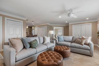 Cottage on the hill sleeps 6 views gym office - 5