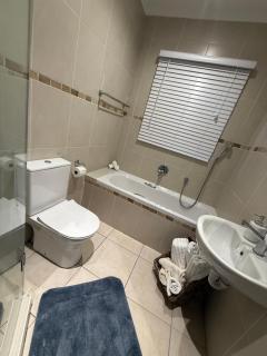Three Bedroom Apartment - 6