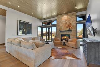 Country Clubhouse View casa Red Ledge 90 Day Min Stay Deer Valley Shuttle - 5