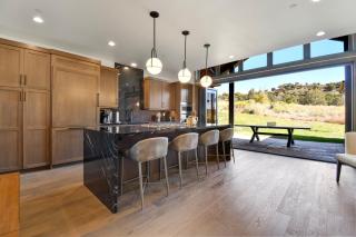 Country Clubhouse View casa Red Ledge 90 Day Min Stay Deer Valley Shuttle - 3