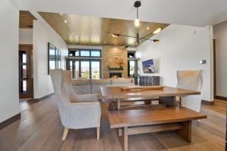 Country Clubhouse View casa Red Ledge 90 Day Min Stay Deer Valley Shuttle - 2