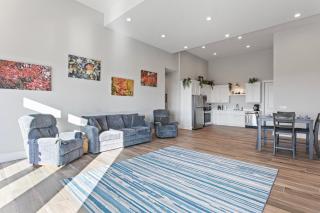 Unforgettable views deck BBQ sleeps 13 4br4ba - 5