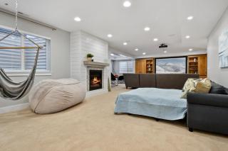 Family groups hot tub sleeps 16 6br4ba firepit - 5