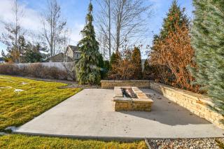 Family groups hot tub sleeps 16 6br4ba firepit - 7