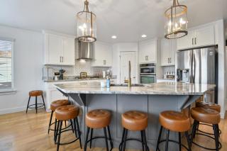 Family groups hot tub sleeps 16 6br4ba firepit - 9