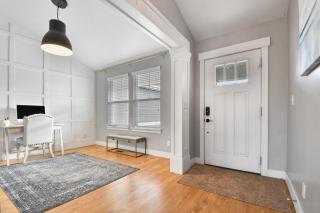 Family groups hot tub sleeps 16 6br4ba firepit - 2