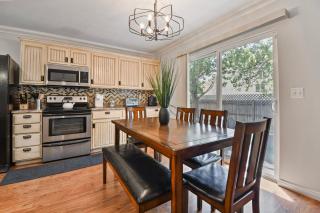 Cozy Heber getaway pet ok sleeps 9 BBQ firepit - 8