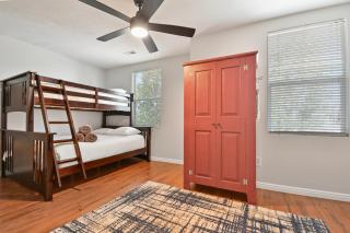 Cozy Heber getaway pet ok sleeps 9 BBQ firepit - 5