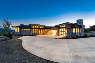 Red Ledges Luxury Escape 90 Day Min Stay Golf - 0