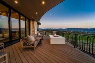 Red Ledges Luxury Escape 90 Day Min Stay Golf - 4