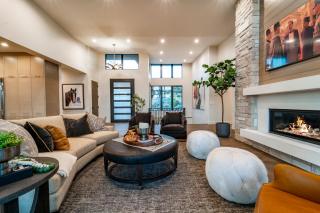 Red Ledges Luxury Escape 90 Day Min Stay Golf - 2