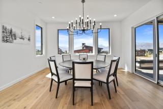 Mountain Modern luxury in Red Ledges Min 90 Day Stay - 7