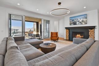 Mountain Modern luxury in Red Ledges Min 90 Day Stay - 8