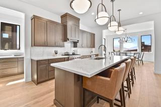 Mountain Modern luxury in Red Ledges Min 90 Day Stay - 6