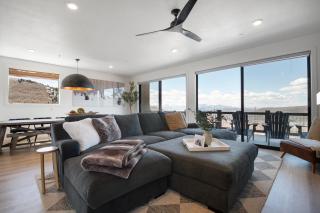 360deg views sleeps 18 hot tub pickleball - 9