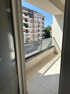 Lucy and Jovana Apartment - 1