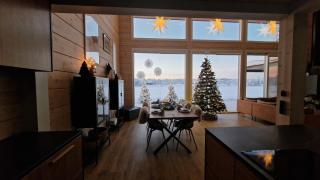 Arctic Luxury Villa - 2