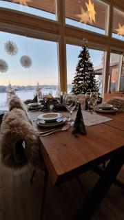 Arctic Luxury Villa - 3