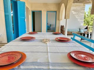 Peaceful Haven, Villa Private Rooms, Absolute Quiet - 6