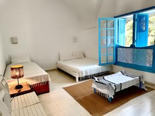 Peaceful Haven, Villa Private Rooms, Absolute Quiet - 5