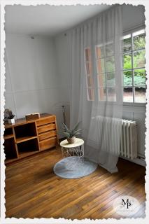 Appartement 3 chambres à la Ferté Saint Cyr - 4