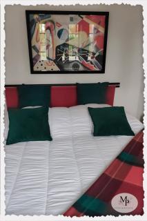 Appartement 3 chambres à la Ferté Saint Cyr - 5