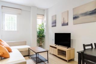 Artbel Rentals en Ifema- Pinar del Rey - 1