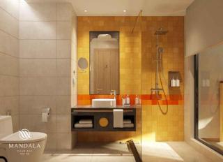 Bé Sữa Homestay Mũi Né - 1