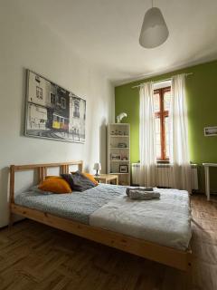 Katowice Centrum Rooms - 6
