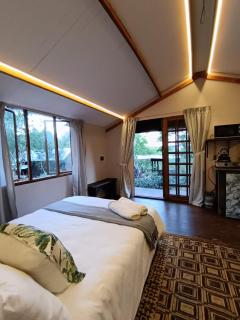 Koinonia Bush Lodge - 8