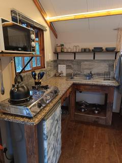 Koinonia Bush Lodge - 1