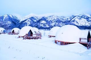 Tammah Jackson Hole - 0