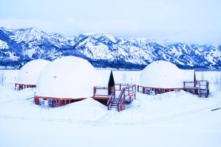 Tammah Jackson Hole - 6